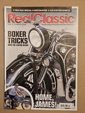 RealClassic Motorcycle