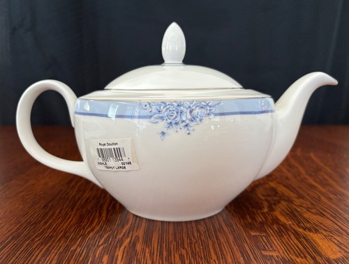 New vintage royal - new,