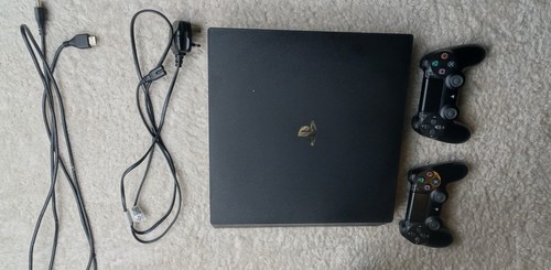 Sony playstation pro - sony,