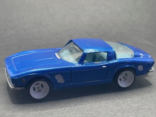 Matchbox lesney iso grifo - lesney,