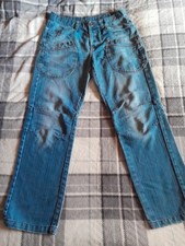 Womens Vintage Clockhouse
