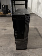 Dell Optiplex 3020 SFF Intel