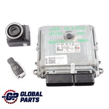 Mercedes W164 ML300 CDI 642.940 190HP Engine Control ECU A6421507300 Automatic
