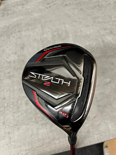 Taylormade stealth 7 - taylormade, 2