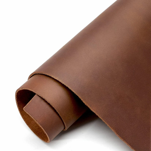 Full grain leather sheets - grain,