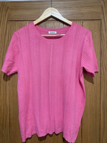 Damart ladies fine - fine, knit