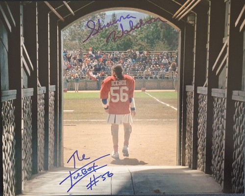 Shawna waldron little giants - shawna,