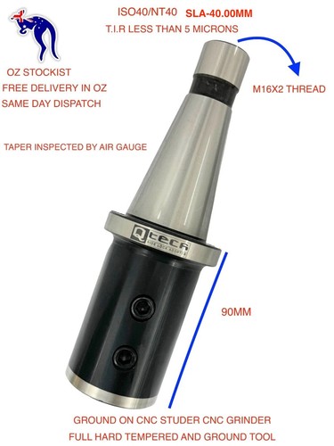 Sln nt40 iso40 ultra - nt40,