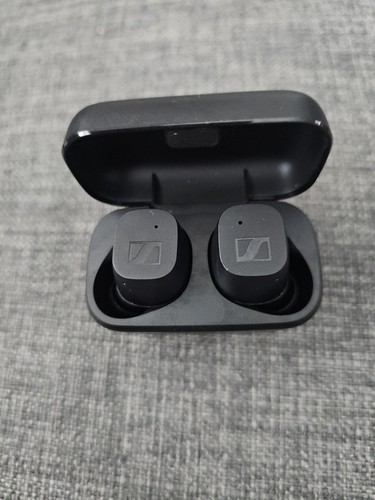 Sennheiser true wireless - cx,