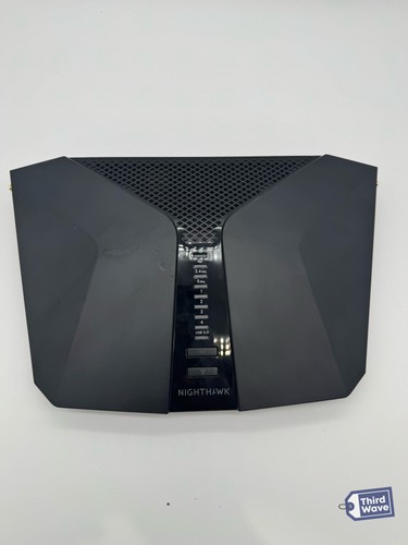 Netgear nighthawk ax5400 wifi - netgear,