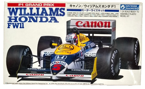Gunze sangyo williams - gp,
