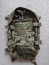 British Army Issue MTP Camo