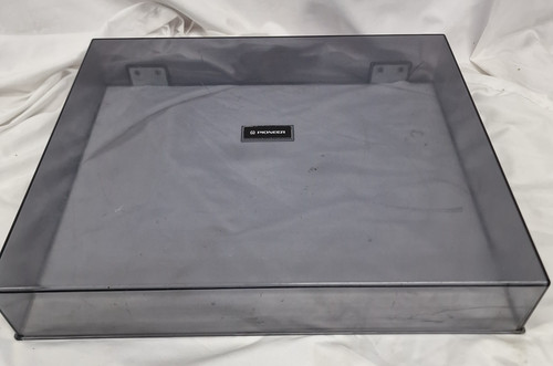 Genuine pioneer 12d - pioneer, pl-12d