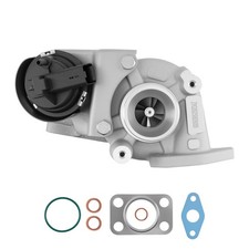 TURBO FOR CITROEN C-ELYSEE