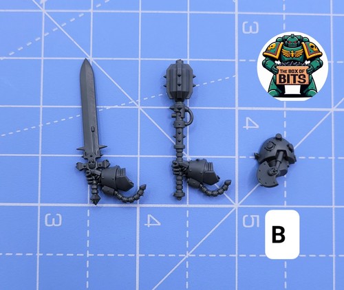Warhammer 40k dark - warhammer,