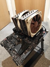 Asus rog rampage - iv, black