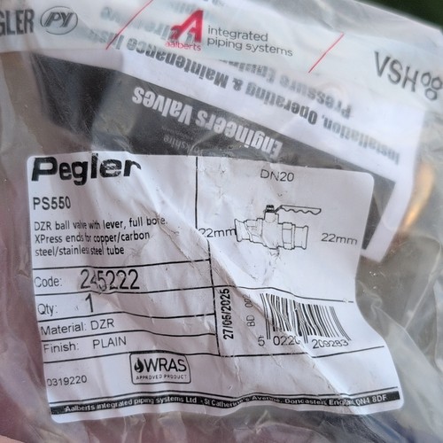 Pegler ps550 dzr full - pegler,