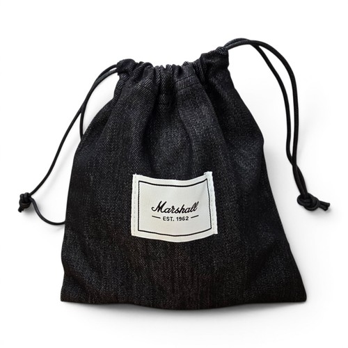 Marshall monitor carry pouch - monitor,