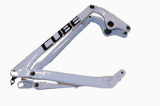 Rear Frame Cube TWO 15