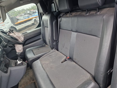 Vauxhall vivaro mk3 - vivaro, k0