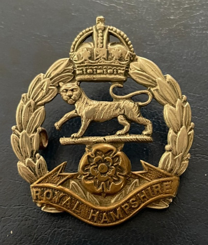 100 genuine post ww2 - post,