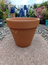 Terracotta Garden Pot | 25cm