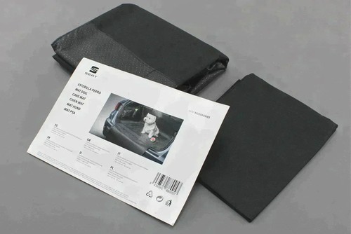 Genuine seat leon ibiza - genuine,