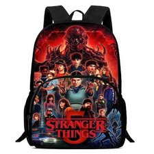 Stranger Things School