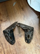 Classic mini rear subframe