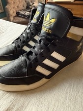 Adidas Hard Court Men's US 13