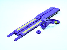 CORGI 5 AXLE KING TRAILER