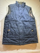 Fat Face Men’s Paton Gilet