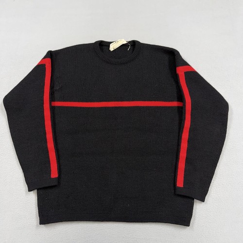 Carlo gruber sweater - gruber,