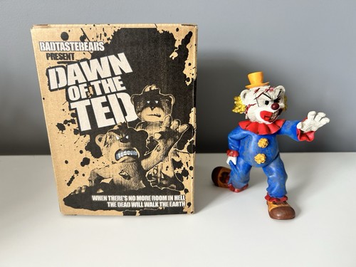 Bad taste bears - taste, rare