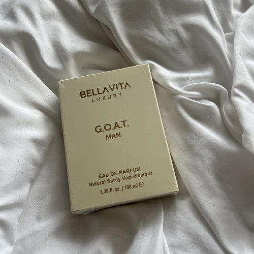 Bellavita edp 100ml - edp,