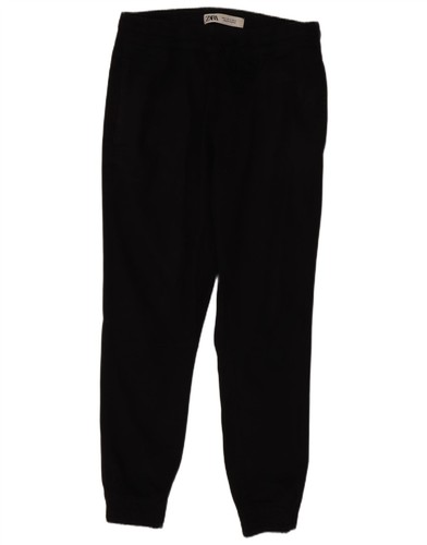 Zara mens joggers chino - zara,