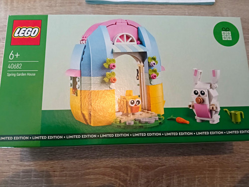 Lego bundle spring - lego,
