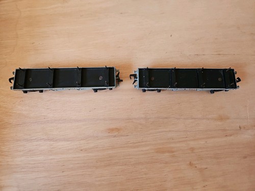 Hornby dublo bogie - hornby-dublo, bolster