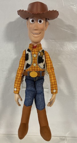 Toy story talking - 4, doll