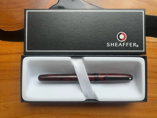 Sheaffer prelude 375 - prelude,
