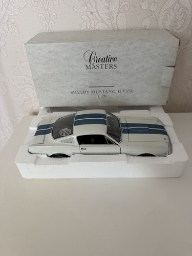 Creative masters shelby - creative,