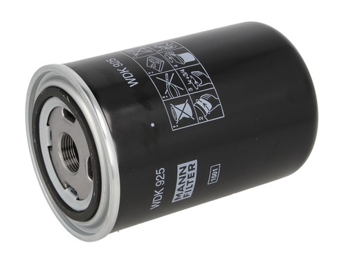 Fuel filter fits daf - filter,