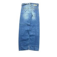 Levi’s 503 Baggy Cinch Back