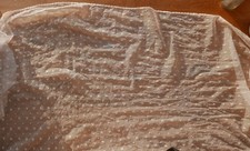 BEAUTIFUL, VERY LONG, LACE