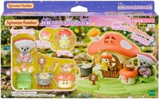 Sylvanian Families  Calico