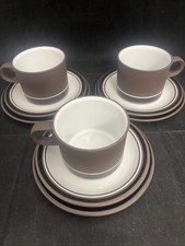 Hornsea Contrast 1977 Lidded