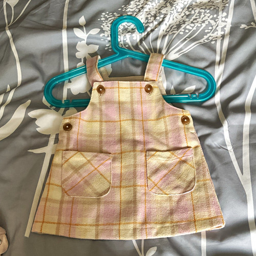 Nutmeg girls pink - nutmeg,
