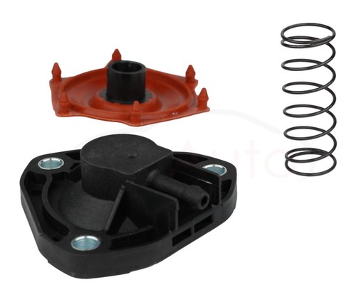Turbo boost pressure control - boost,