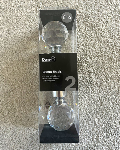 Brand new faceted - brand,
