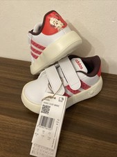 ADIDAS DISNEY MINNIE MOUSE
